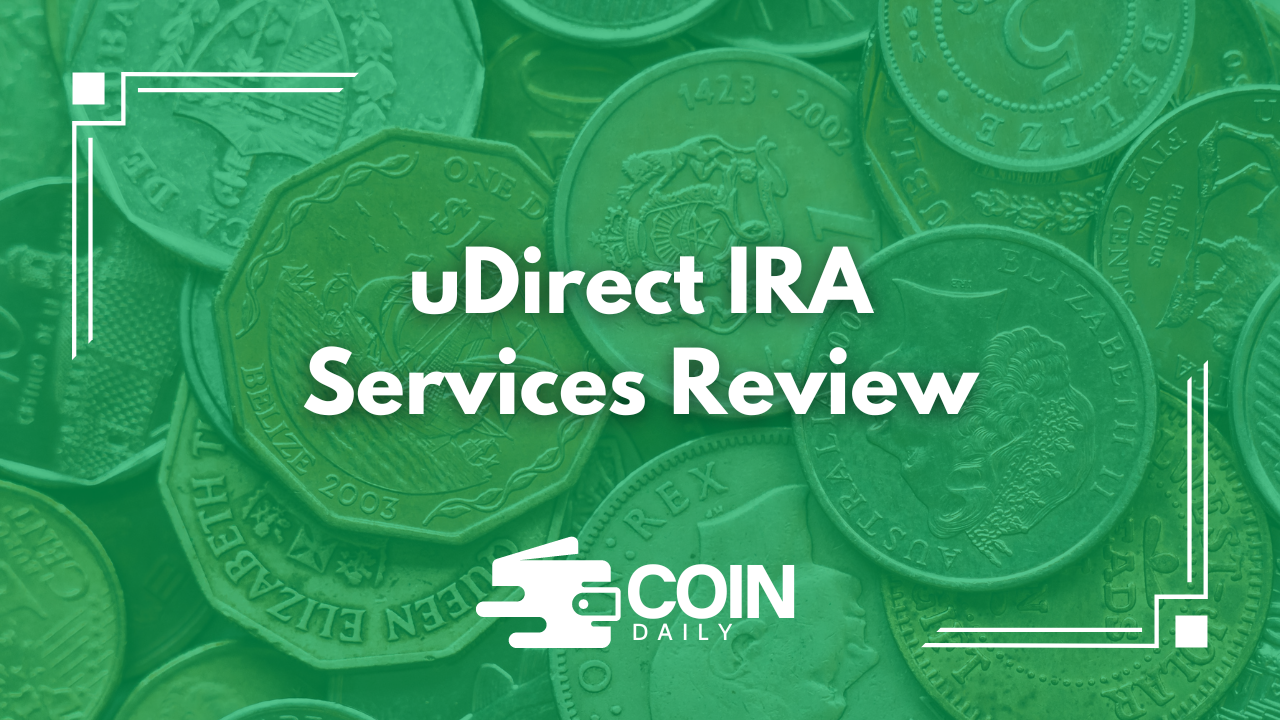 uDirect IRA Services review