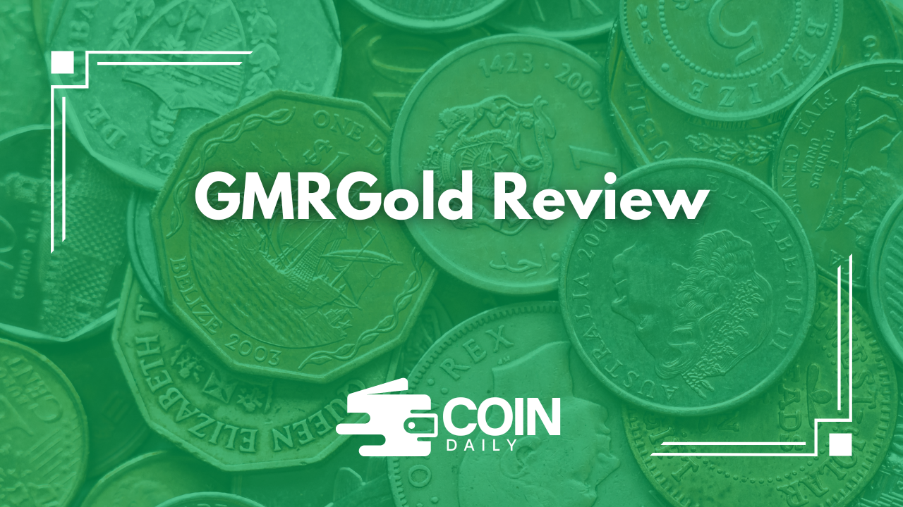 GMRgold review