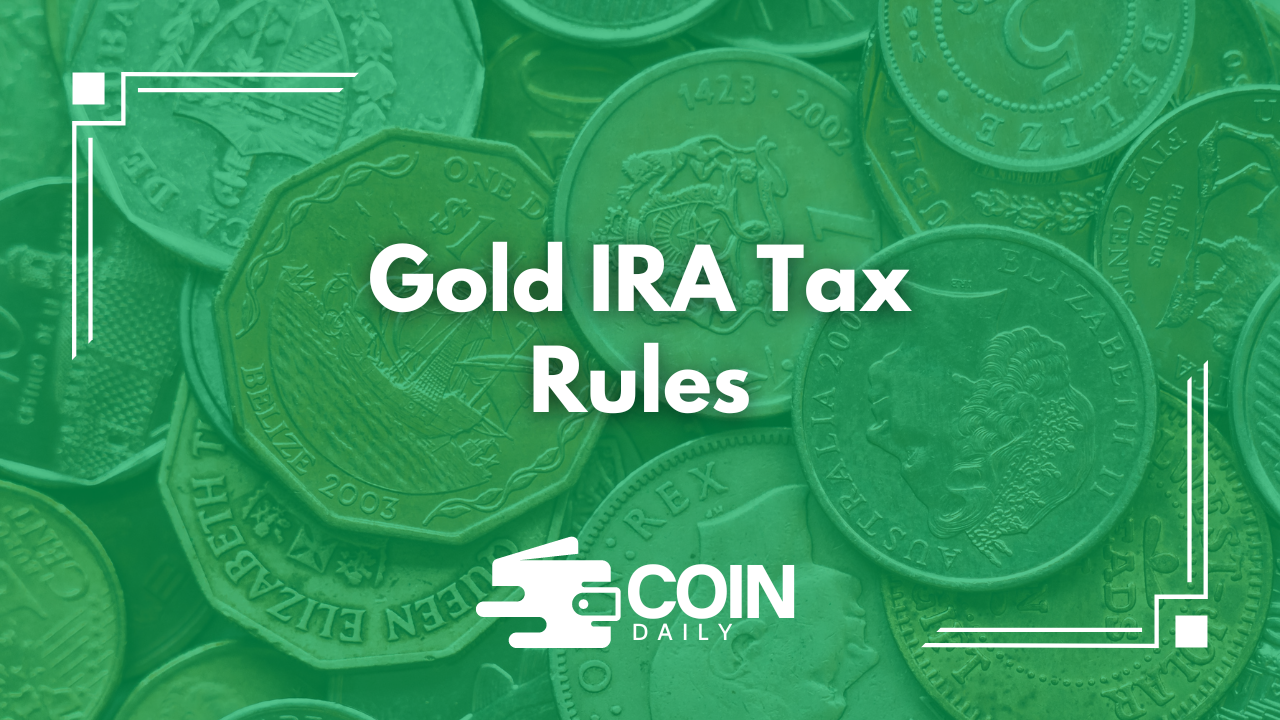 Gold IRA Tax Rules - thumbnail