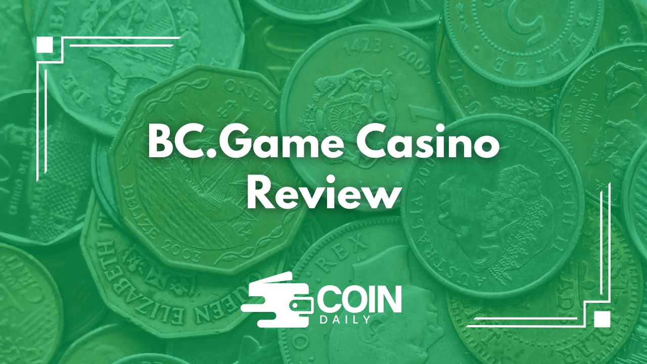 BC.Game Casino Review