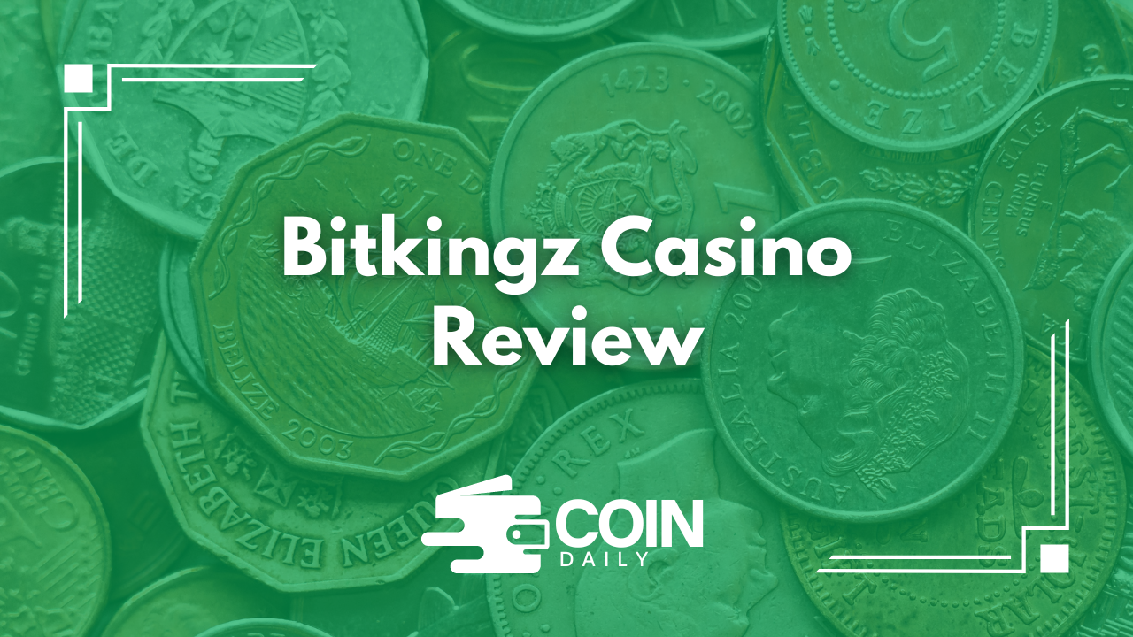 Bitkingz Casino Review