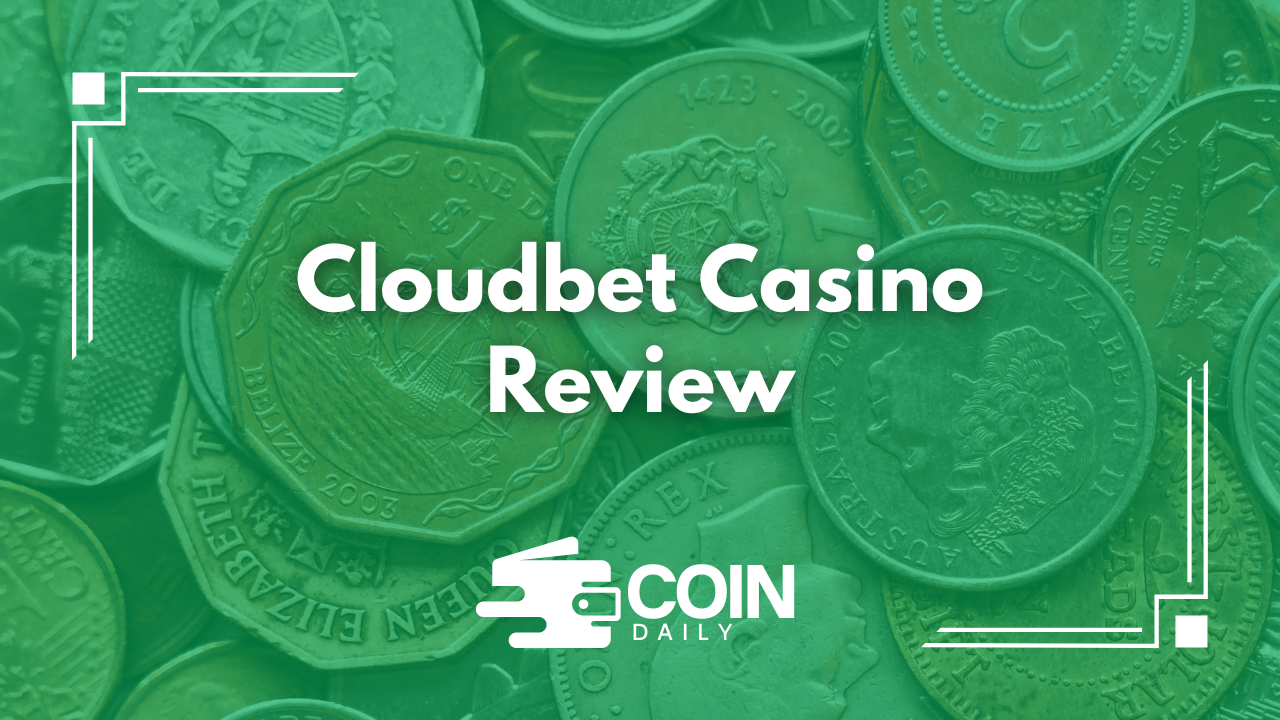 Cloudbet Casino Review