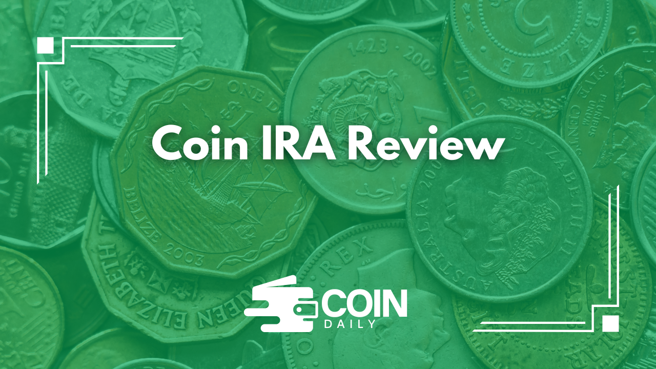 Coin IRA Review