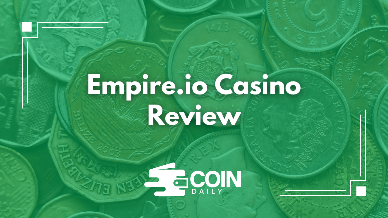 Empire.io Casino Review