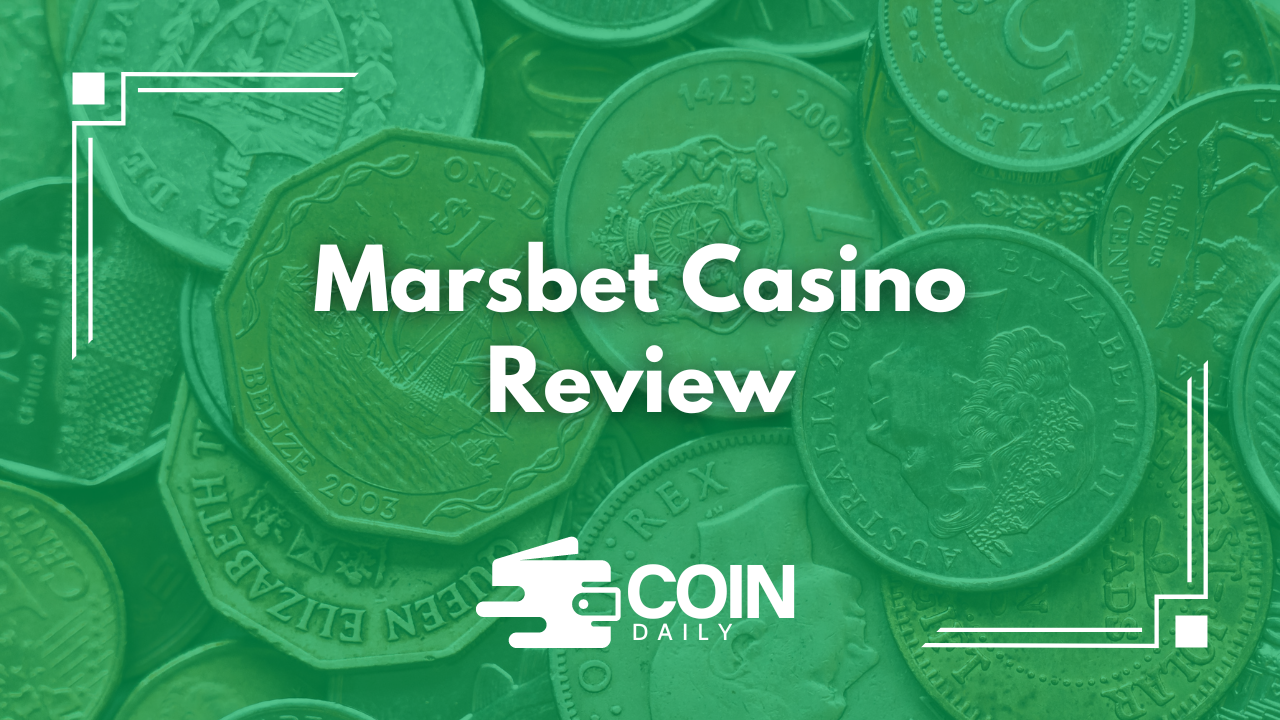 Marsbet Casino Review