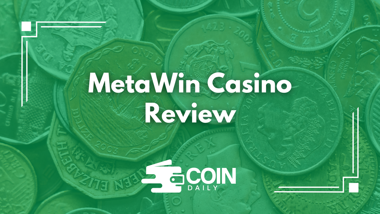 MetaWin Casino Review