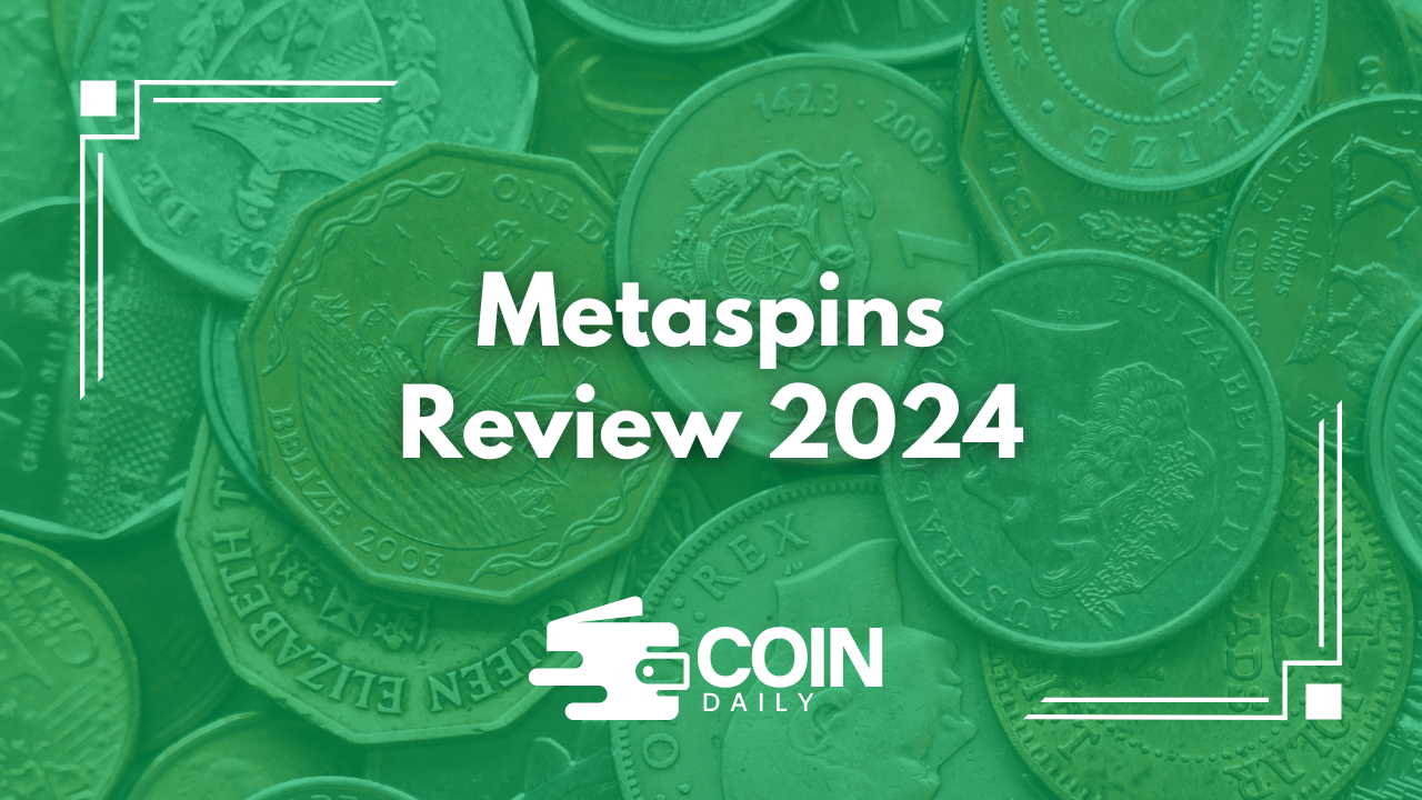 Metaspins Review 2024 - thumbnail