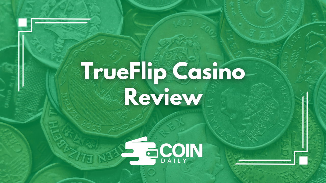 TrueFlip Casino Review