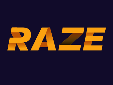 Raze Casino logo
