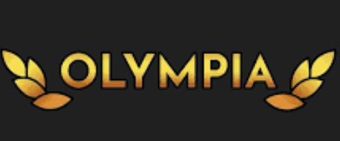 Olympia Casino logo