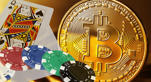 What is a crypto casino - image 1